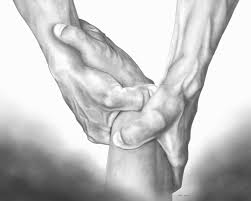Don't Let Go