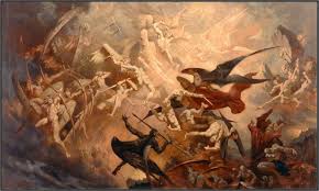 Thy Kingdom Come