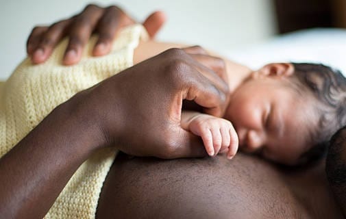 A Father’s Worth