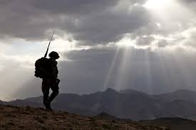 A Mission with your Name on It