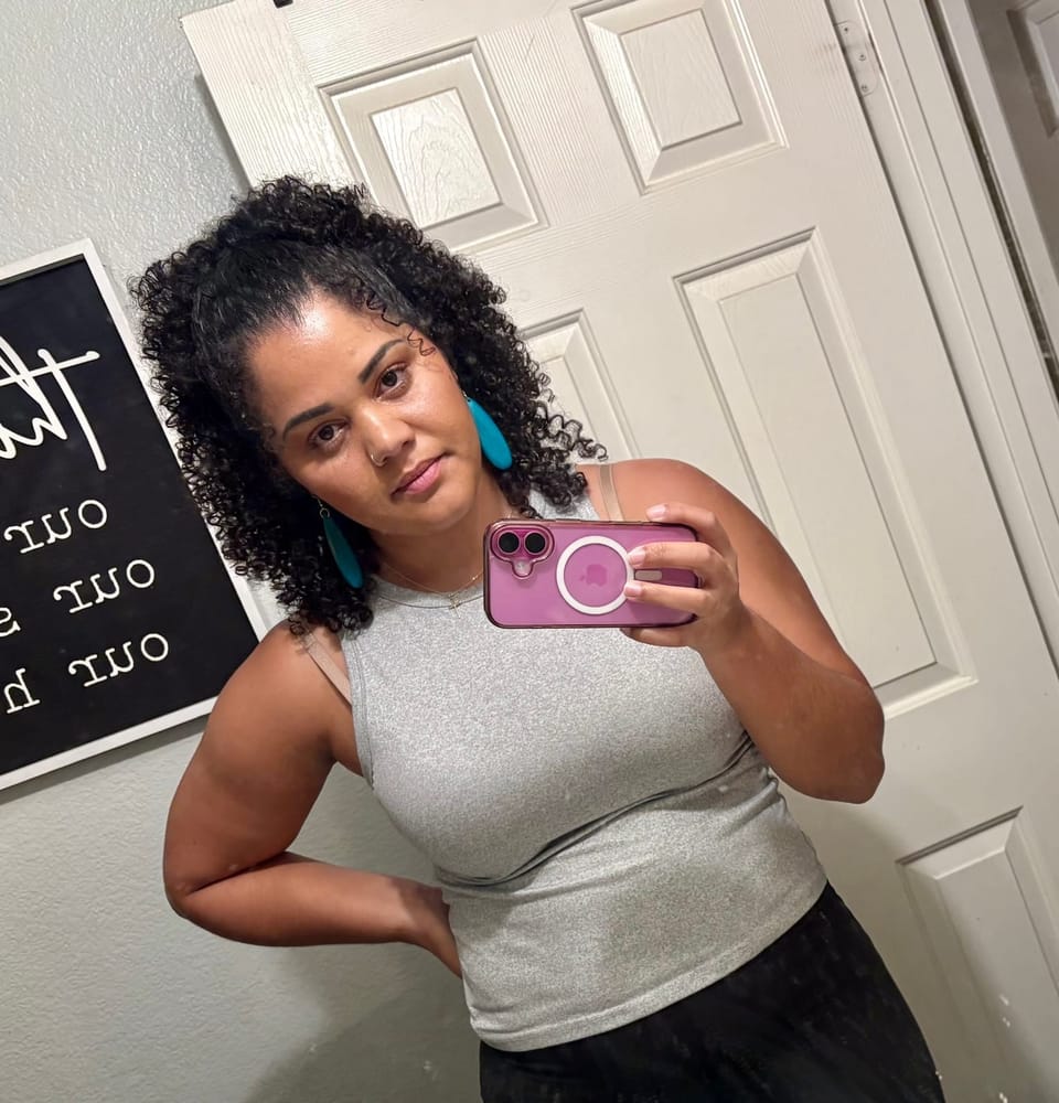 The Last Thing I’ll Say